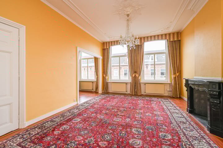 Photo 9 of Atjehstraat 88