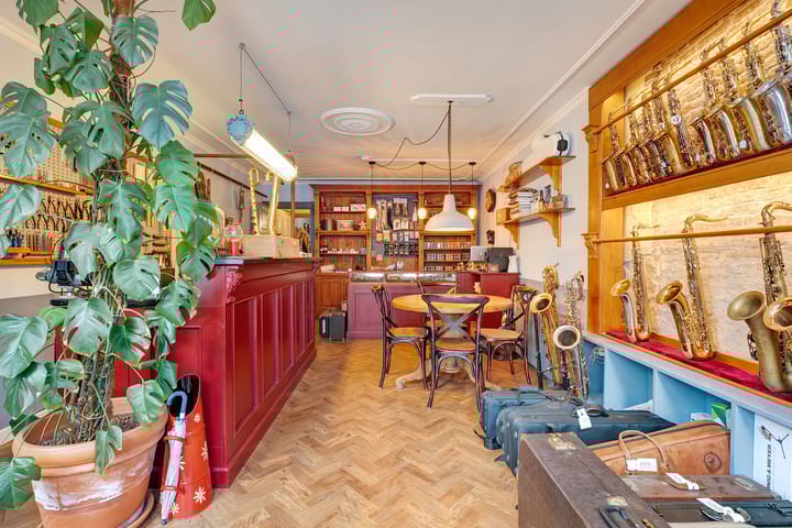 Foto 6 van Molenstraat 21