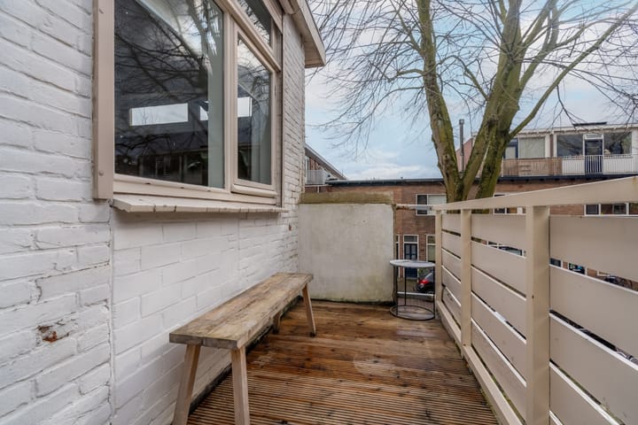 Photo 14 of Johannes Uitenbogaertstraat 36-BS