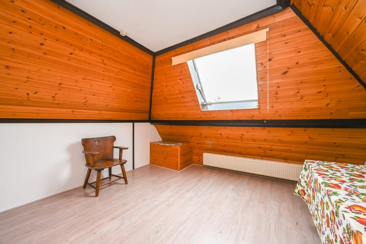 Photo 35 of Atjehstraat 88