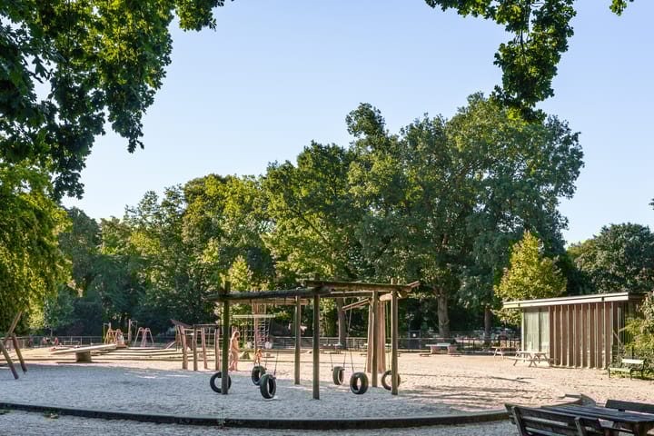 Photo 21 of Johannes Uitenbogaertstraat 36-BS