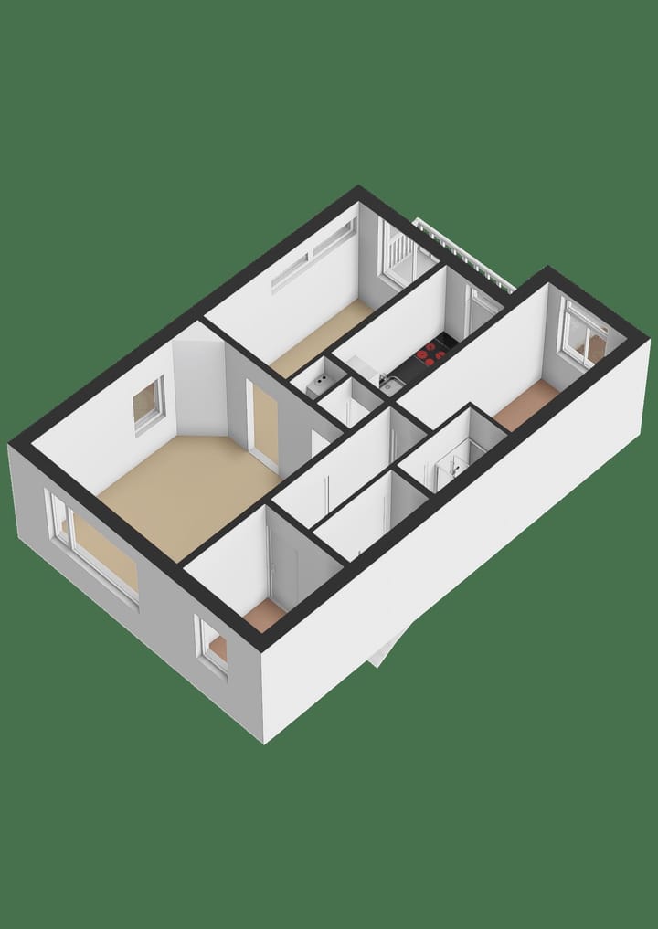 Photo 25 of Johannes Uitenbogaertstraat 36-BS