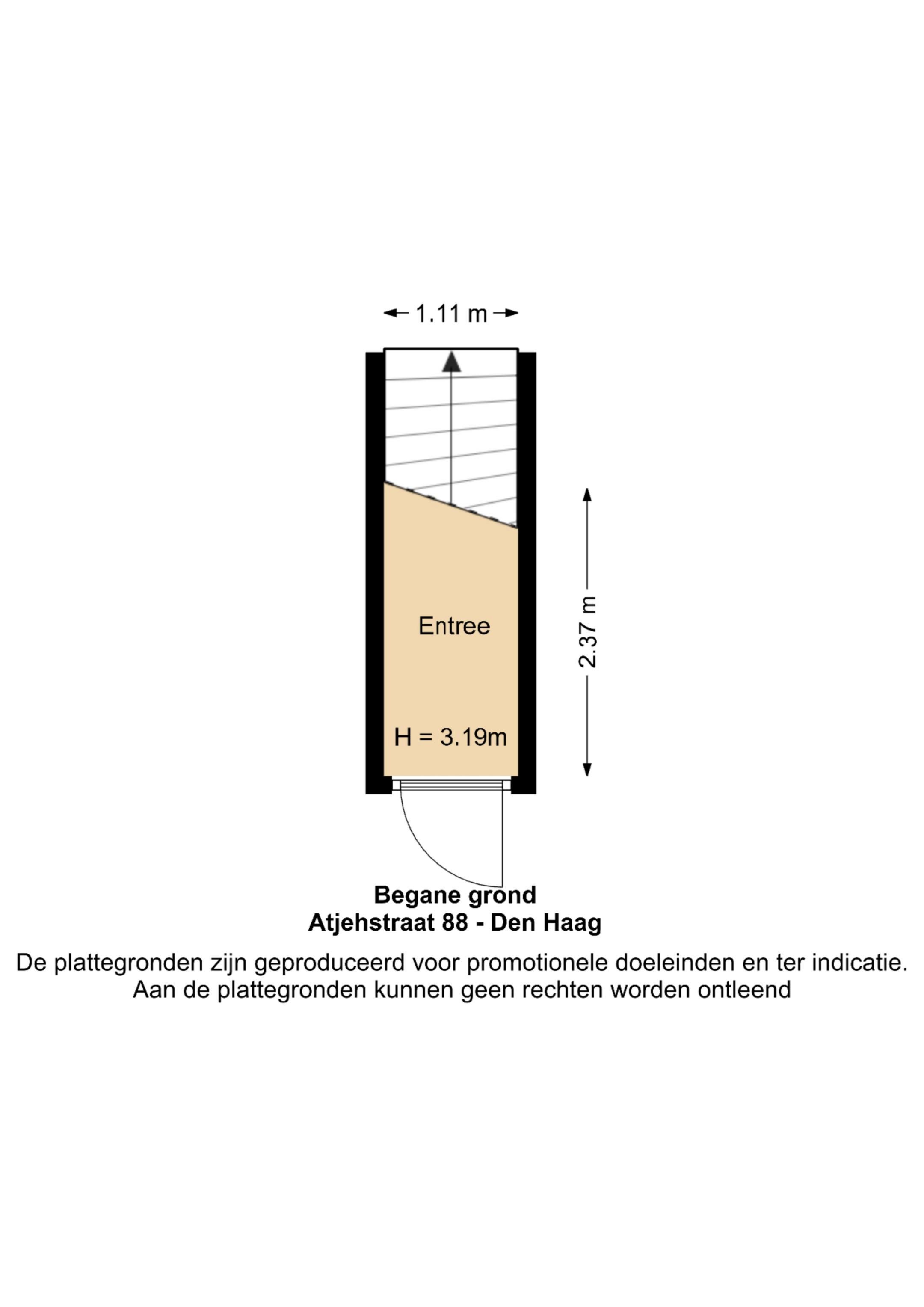 Foto 45 van Atjehstraat 88