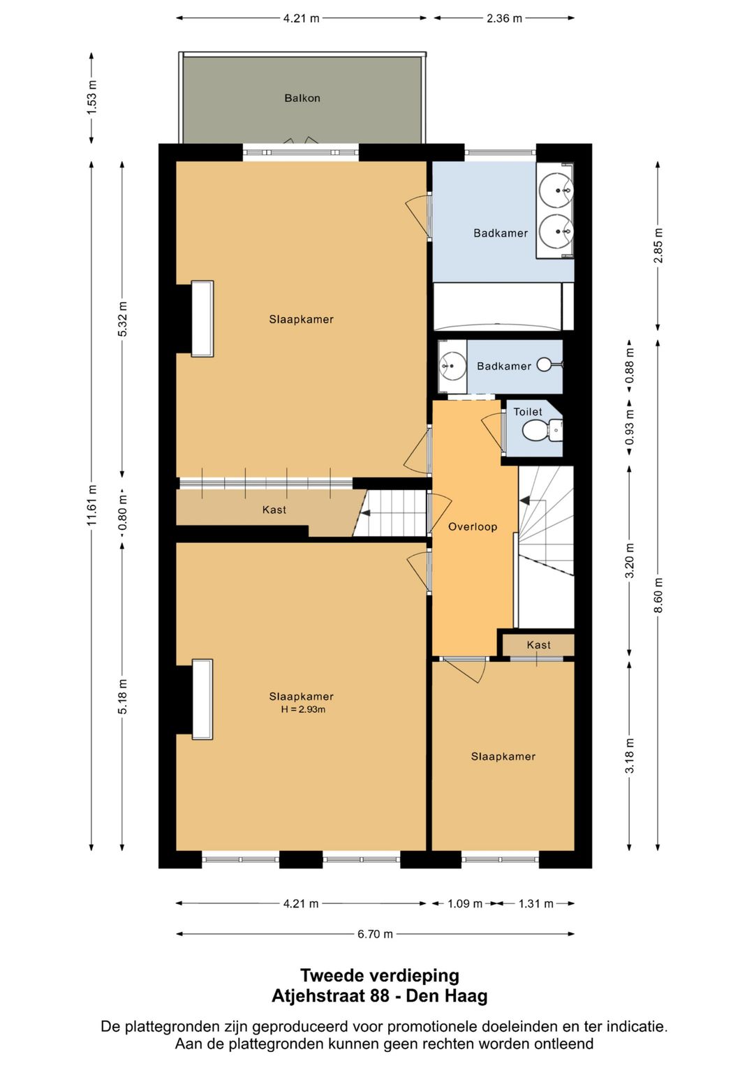 Foto 47 van Atjehstraat 88