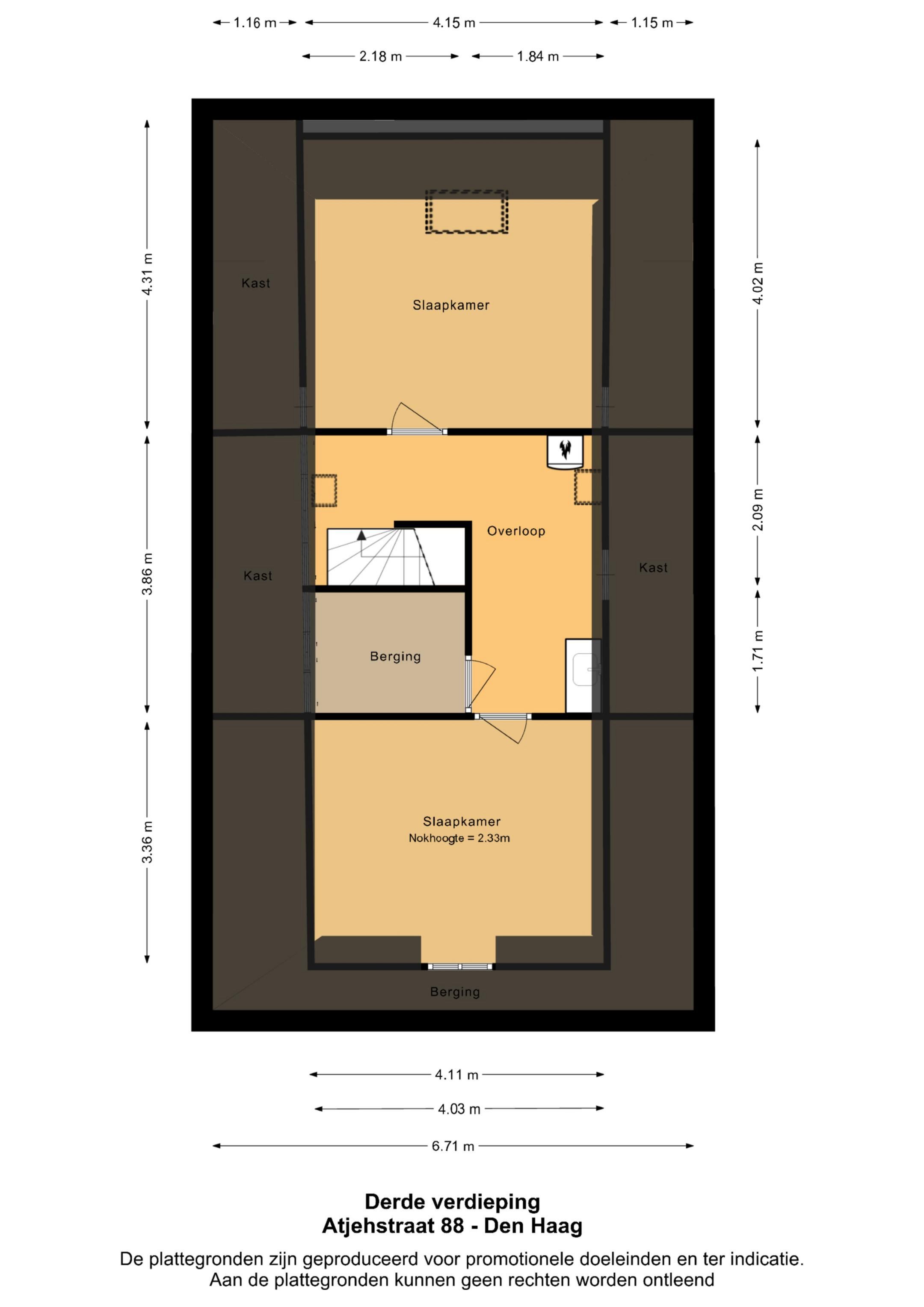 Foto 48 van Atjehstraat 88