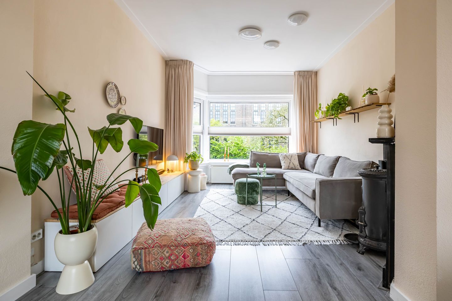 Foto 1 van Coendersweg 34-A