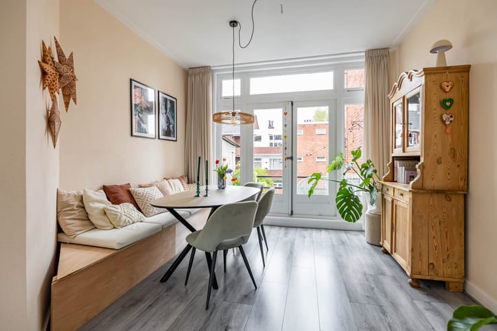 Foto 2 van Coendersweg 34-A