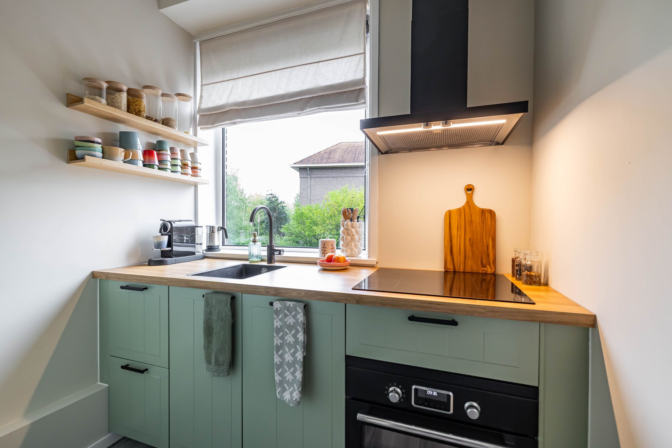 Foto 3 van Coendersweg 34-A