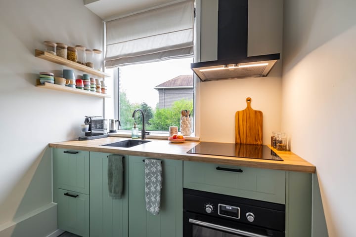 Foto 3 van Coendersweg 34-A