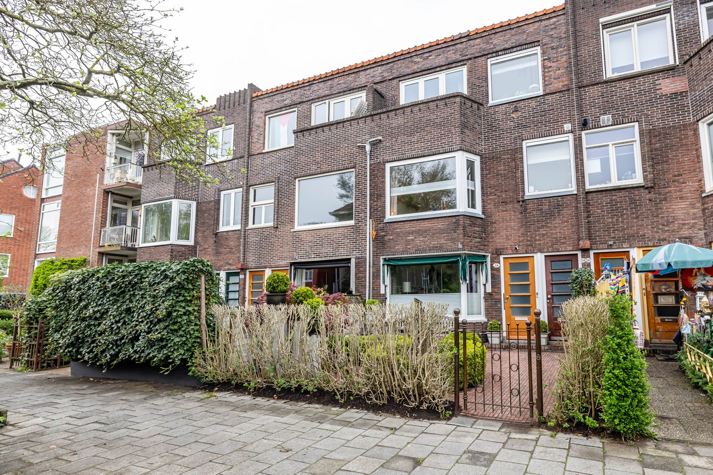 Foto 4 van Coendersweg 34-A