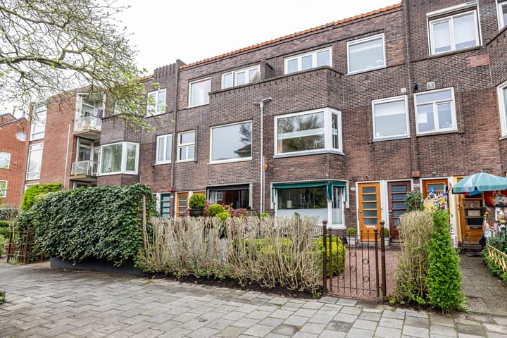 Foto 4 van Coendersweg 34-A