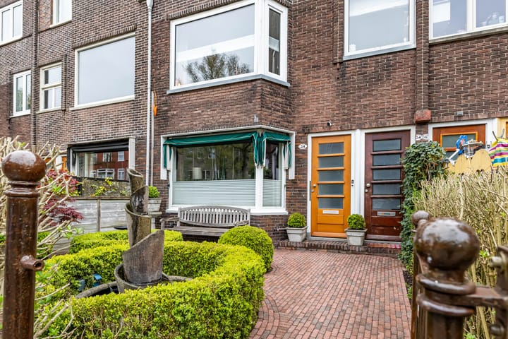 Foto 5 van Coendersweg 34-A