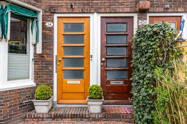 Foto 6 van Coendersweg 34-A