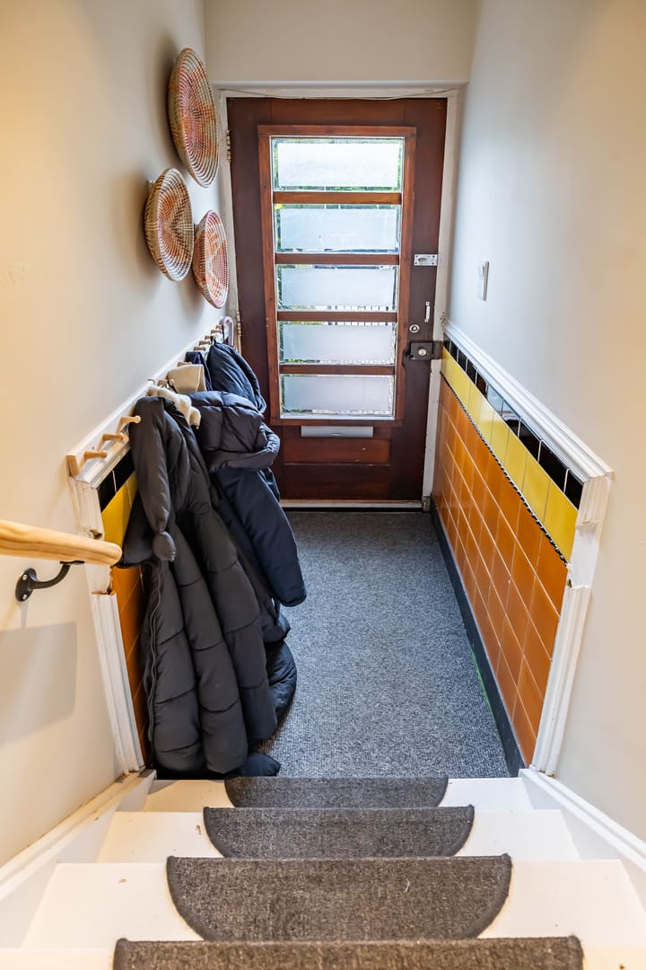 Foto 7 van Coendersweg 34-A