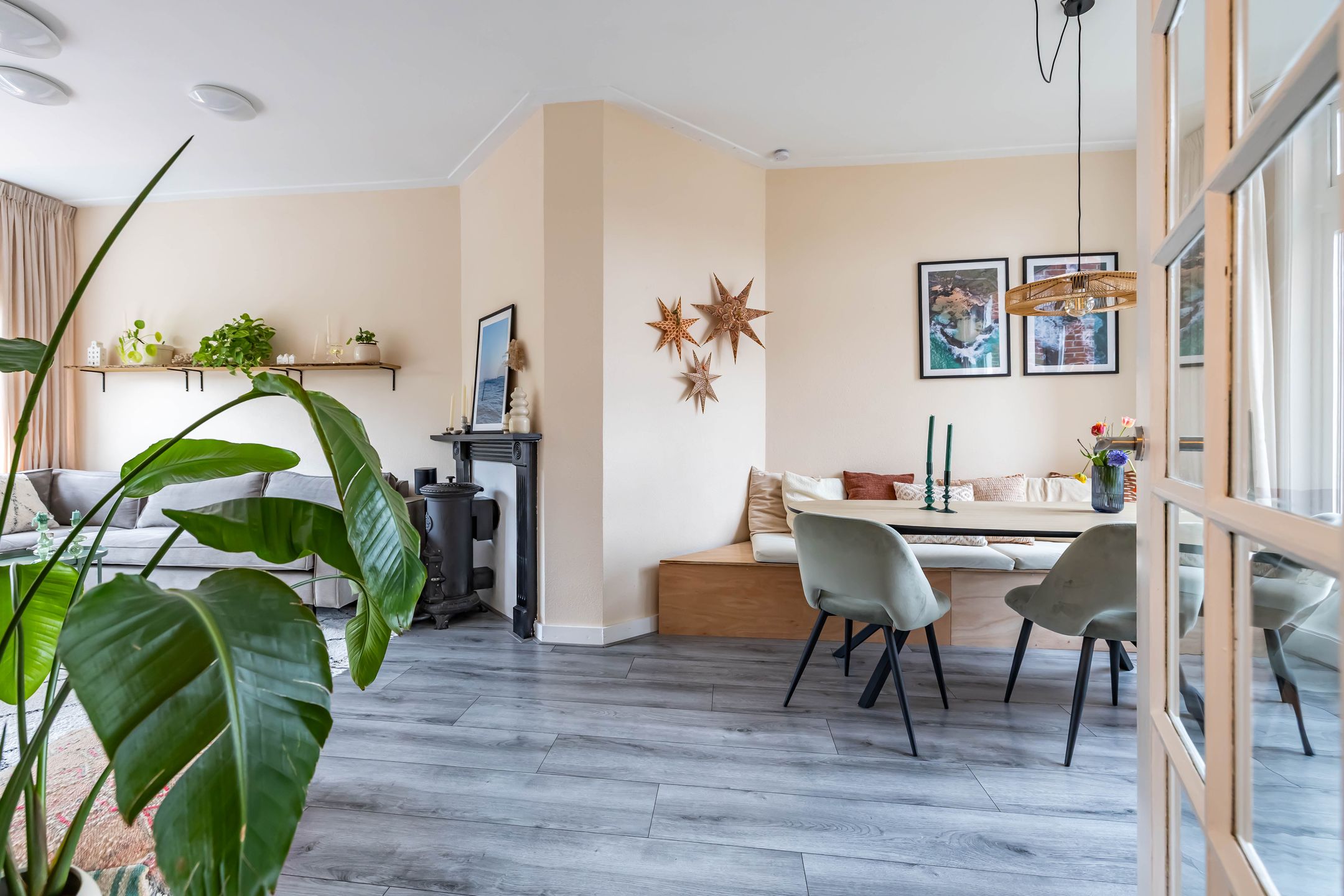 Foto 9 van Coendersweg 34-A