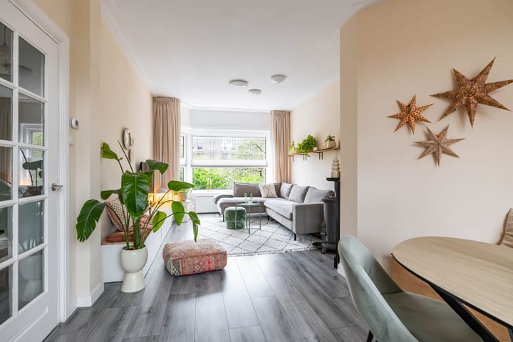 Foto 10 van Coendersweg 34-A