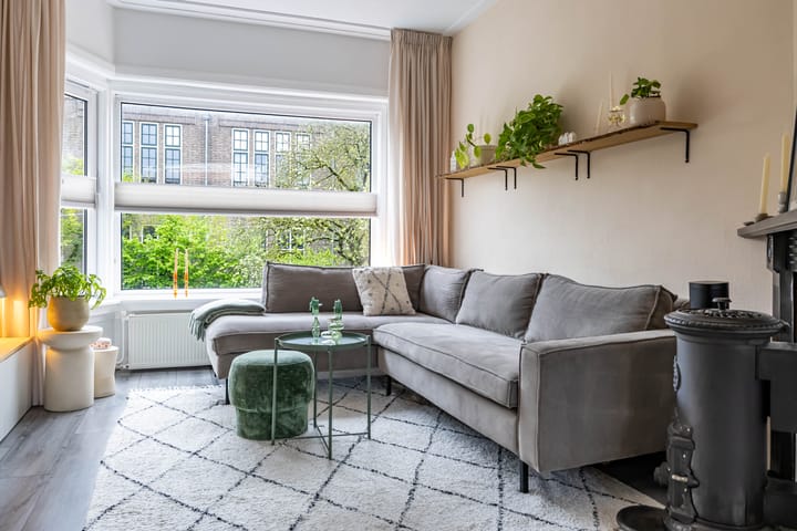 Foto 11 van Coendersweg 34-A