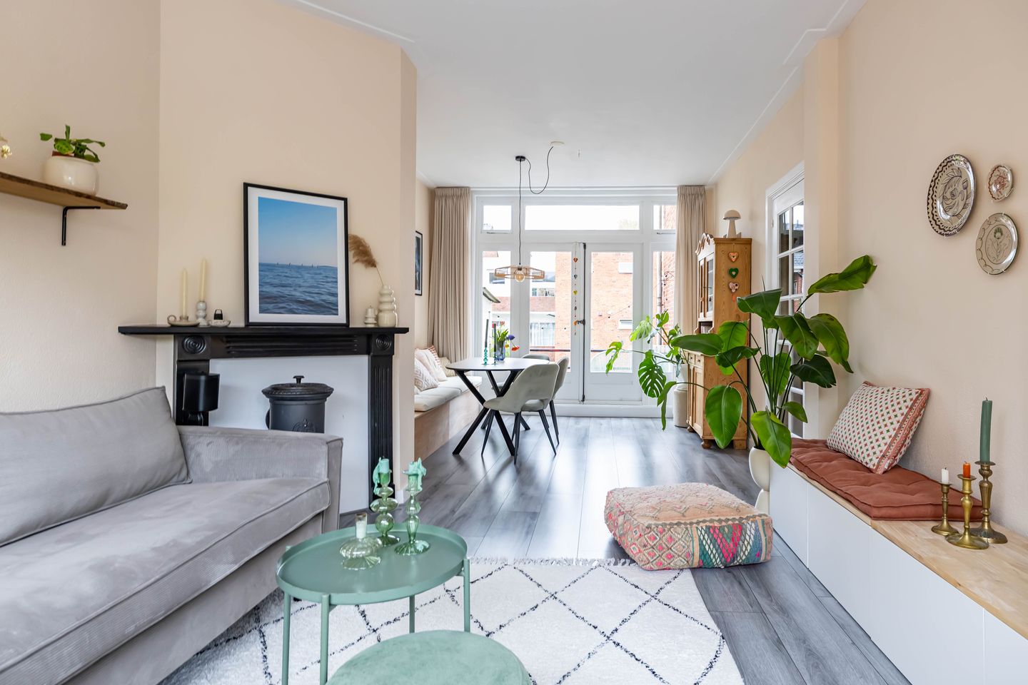 Foto 14 van Coendersweg 34-A