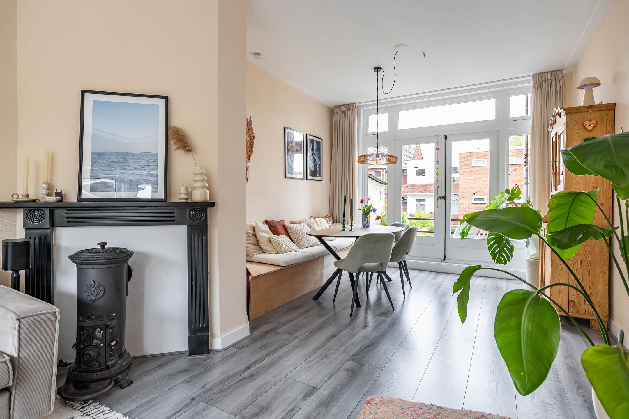 Foto 15 van Coendersweg 34-A