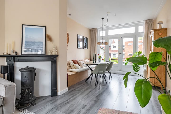 Foto 15 van Coendersweg 34-A