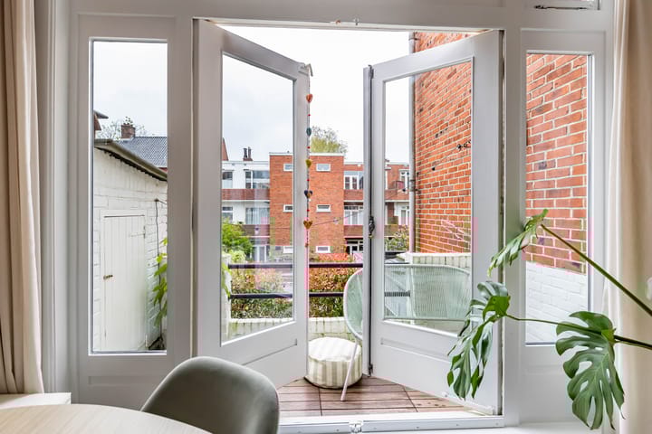 Foto 18 van Coendersweg 34-A