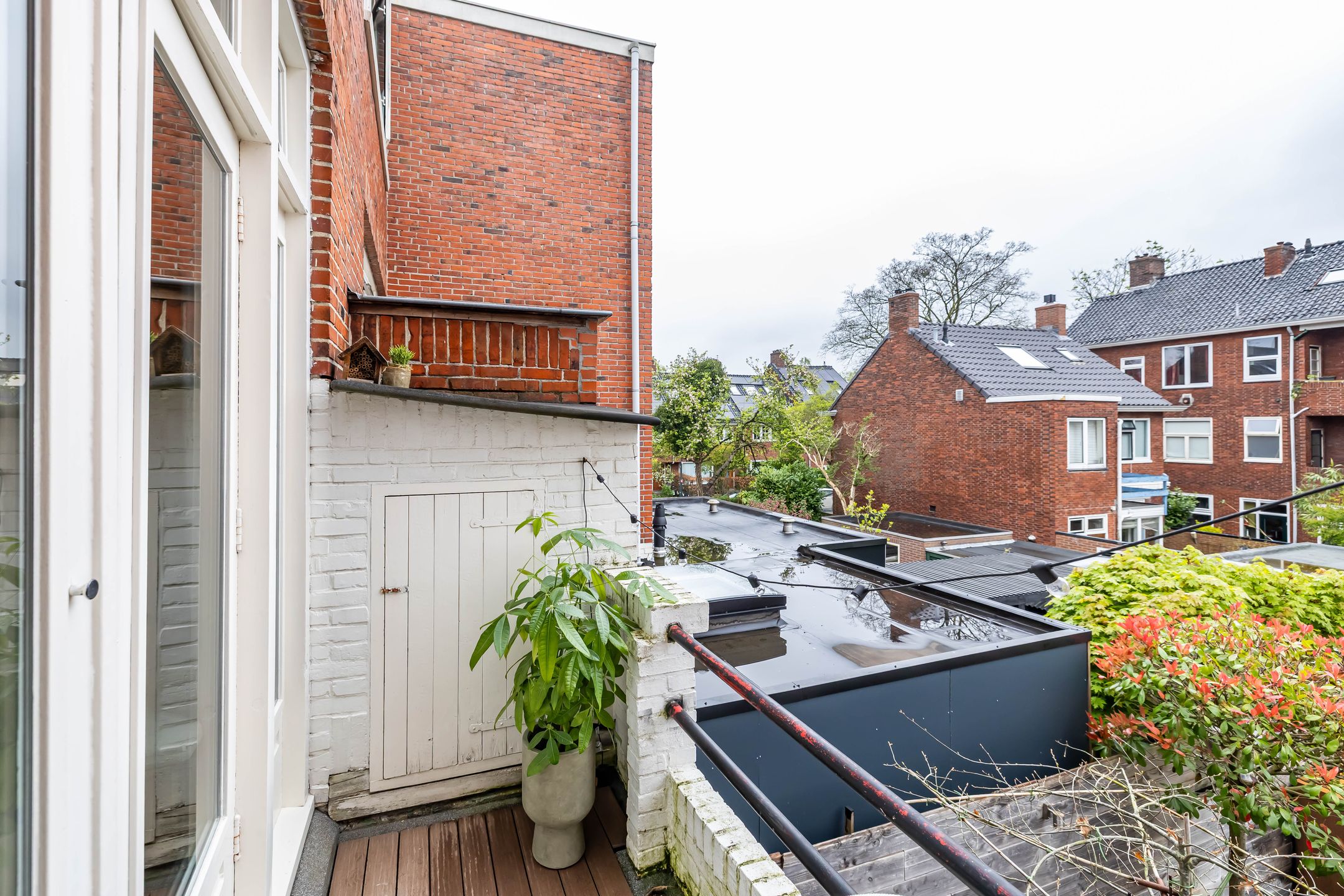 Foto 21 van Coendersweg 34-A