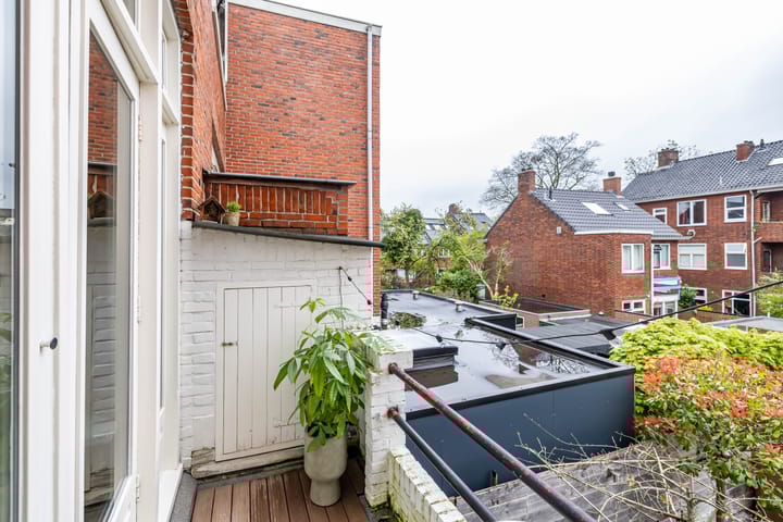 Foto 21 van Coendersweg 34-A