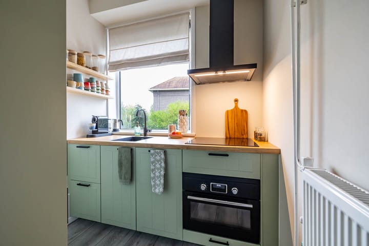 Foto 23 van Coendersweg 34-A