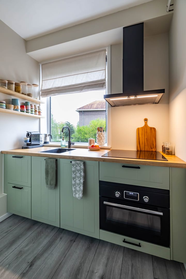 Foto 24 van Coendersweg 34-A