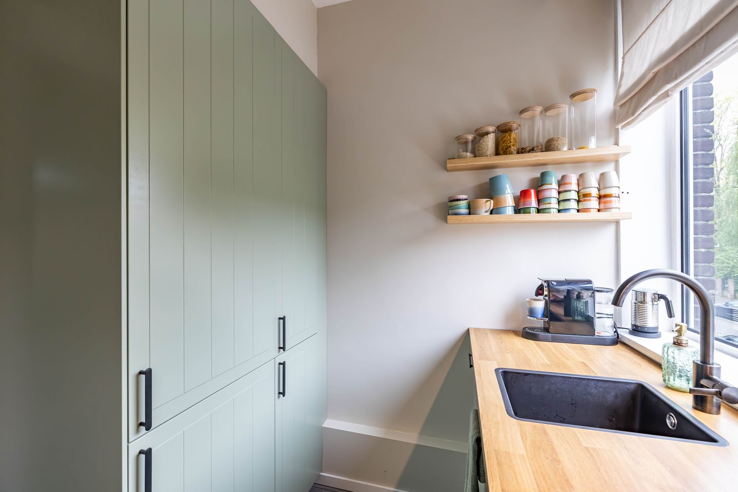 Foto 25 van Coendersweg 34-A