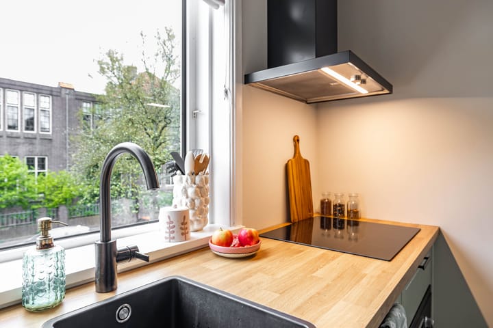 Foto 26 van Coendersweg 34-A