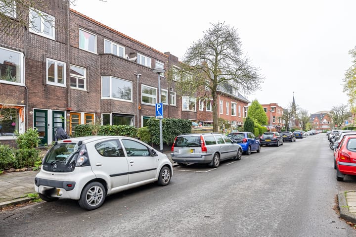 Foto 28 van Coendersweg 34-A