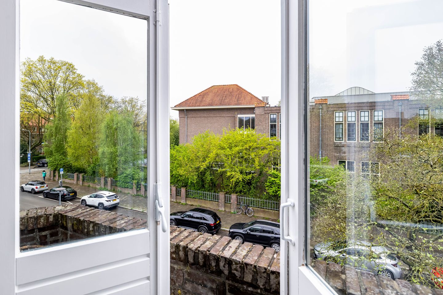 Foto 35 van Coendersweg 34-A