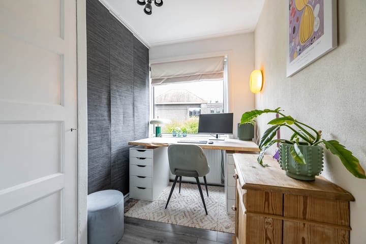 Foto 38 van Coendersweg 34-A