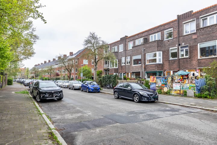 Foto 44 van Coendersweg 34-A