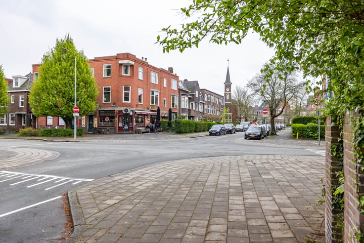 Foto 45 van Coendersweg 34-A