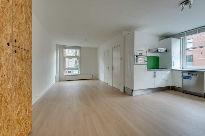 Foto 2 van Groen van Prinstererstraat 5-1