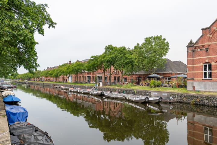 Foto 4 van Groen van Prinstererstraat 5-1