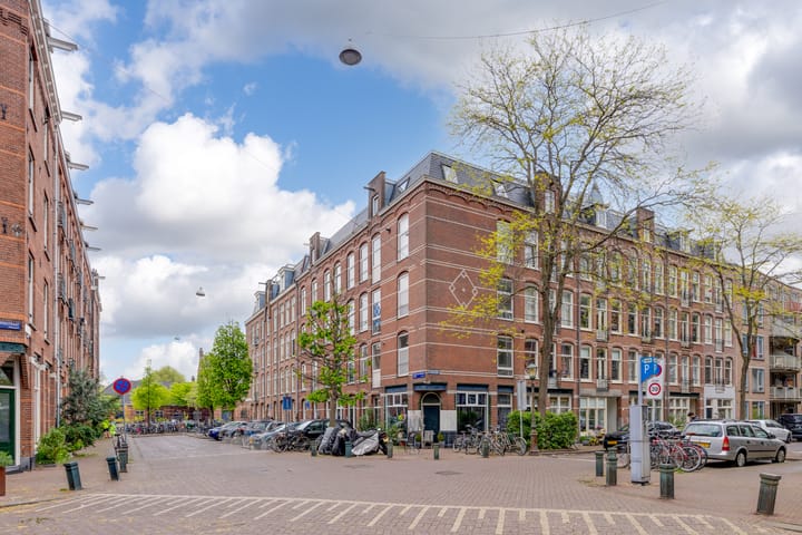 Foto 6 van Groen van Prinstererstraat 5-1