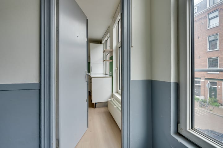 Foto 7 van Groen van Prinstererstraat 5-1