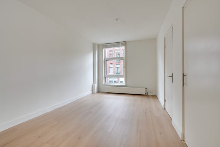 Foto 10 van Groen van Prinstererstraat 5-1