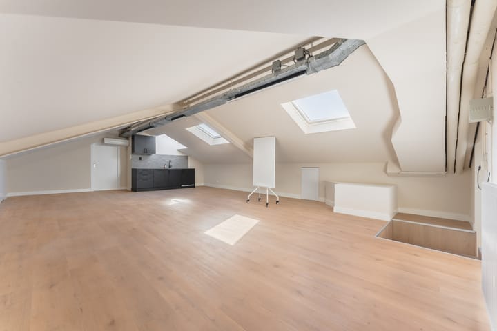 Zeestraat 100