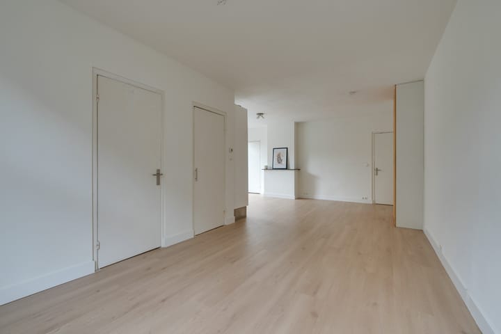 Foto 12 van Groen van Prinstererstraat 5-1