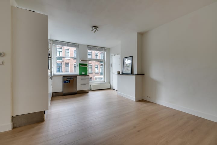 Foto 14 van Groen van Prinstererstraat 5-1