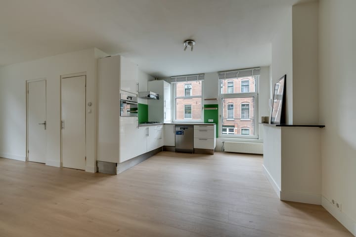 Foto 15 van Groen van Prinstererstraat 5-1