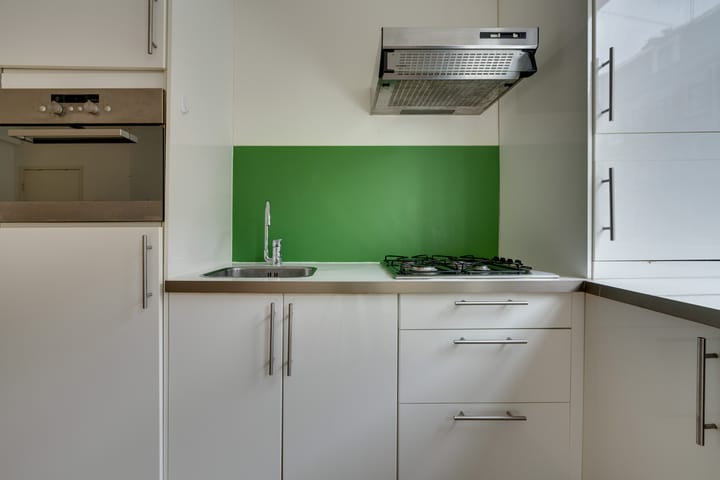 Foto 18 van Groen van Prinstererstraat 5-1