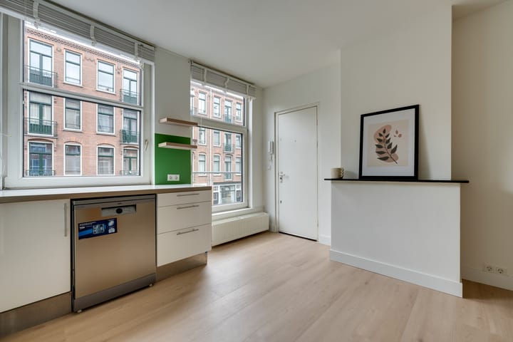 Foto 20 van Groen van Prinstererstraat 5-1