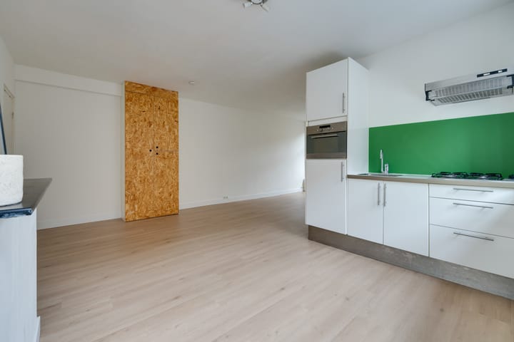 Foto 21 van Groen van Prinstererstraat 5-1