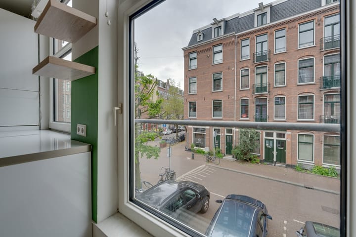 Foto 22 van Groen van Prinstererstraat 5-1