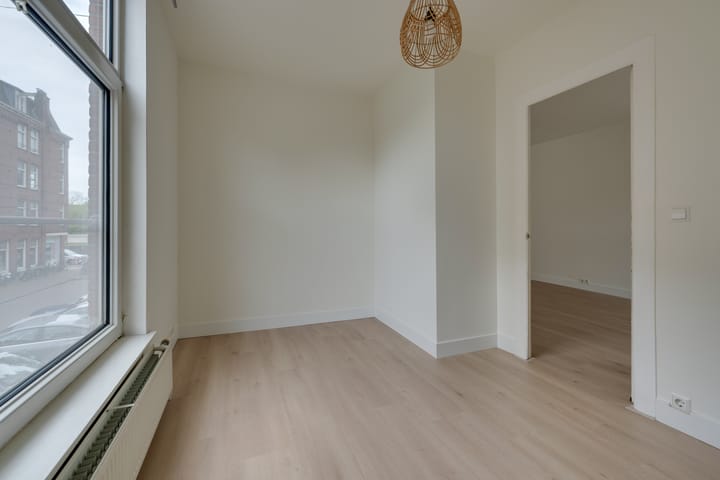 Foto 25 van Groen van Prinstererstraat 5-1